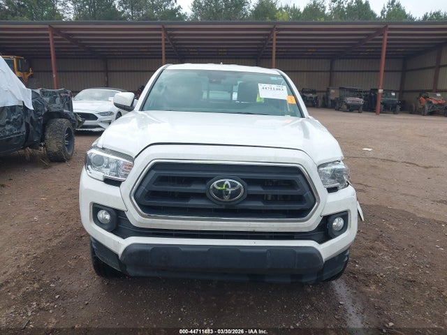 2023 Toyota Tacoma Sr5 მანქანა იყიდება აუქციონზე, vin: 3TYRX5GN8PT073775, აუქციონის ნომერი: 44711483