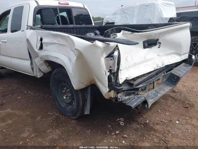 2023 Toyota Tacoma Sr5 მანქანა იყიდება აუქციონზე, vin: 3TYRX5GN8PT073775, აუქციონის ნომერი: 44711483