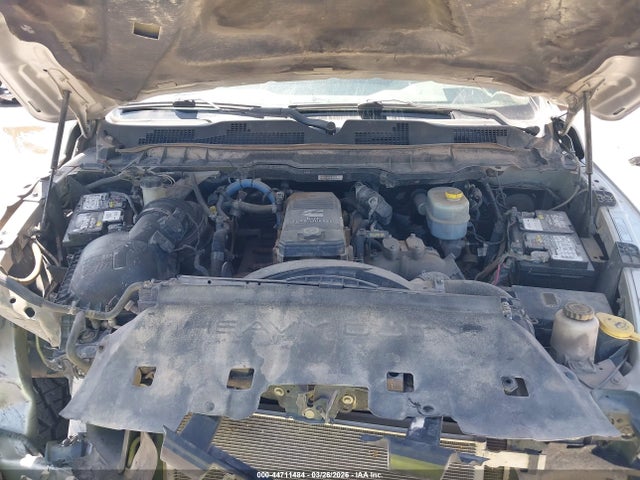 Aukcja sprzedaży 2013 Ram 3500 Tradesman, vin: 3C63RRGLXDG585489, numer aukcji: 44711484