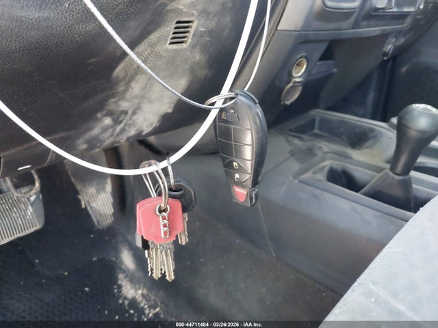 Aukcja sprzedaży 2013 Ram 3500 Tradesman, vin: 3C63RRGLXDG585489, numer aukcji: 44711484