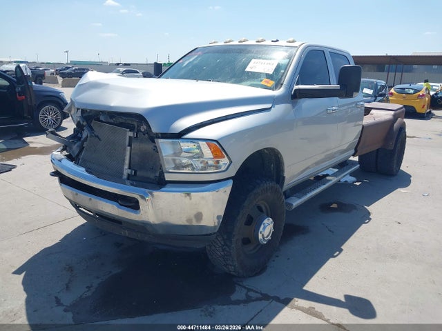 Aukcja sprzedaży 2013 Ram 3500 Tradesman, vin: 3C63RRGLXDG585489, numer aukcji: 44711484