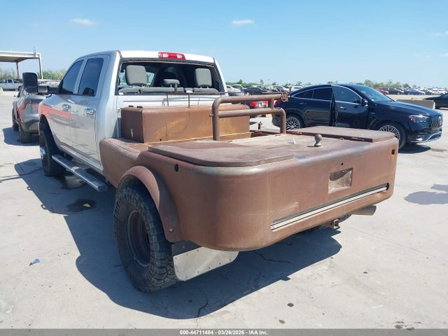 Aukcja sprzedaży 2013 Ram 3500 Tradesman, vin: 3C63RRGLXDG585489, numer aukcji: 44711484