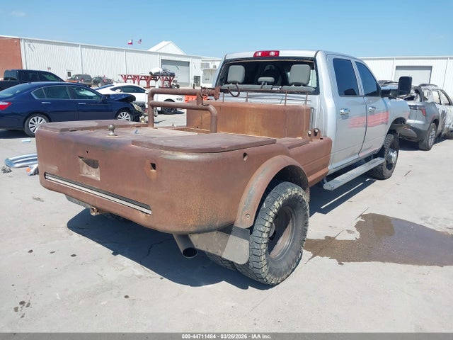 Aukcja sprzedaży 2013 Ram 3500 Tradesman, vin: 3C63RRGLXDG585489, numer aukcji: 44711484