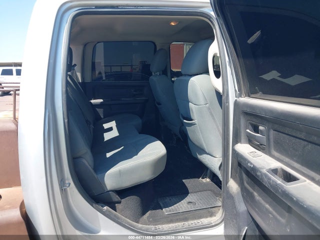 Aukcja sprzedaży 2013 Ram 3500 Tradesman, vin: 3C63RRGLXDG585489, numer aukcji: 44711484