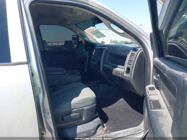 Aukcja sprzedaży 2013 Ram 3500 Tradesman, vin: 3C63RRGLXDG585489, numer aukcji: 44711484