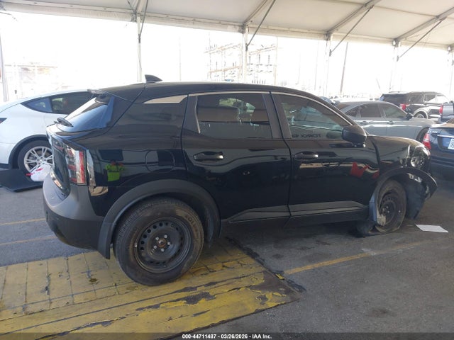 Nissan Kicks S Intelligent Awd 2025 3N8AP6BB1SL306460 Image 14