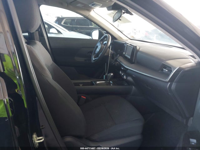 Nissan Kicks S Intelligent Awd 2025 3N8AP6BB1SL306460 Image 5