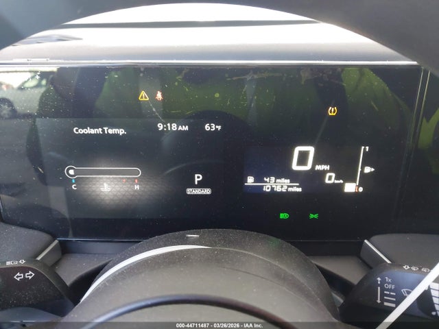 Nissan Kicks S Intelligent Awd 2025 3N8AP6BB1SL306460 Image 7