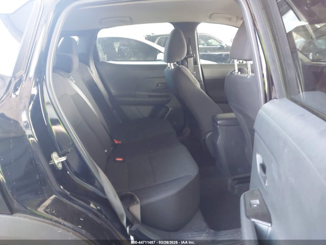 Nissan Kicks S Intelligent Awd 2025 3N8AP6BB1SL306460 Image 8