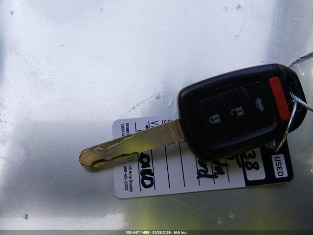 Honda ACCORD LX 2015 1HGCR2F39FA071394 Image 11