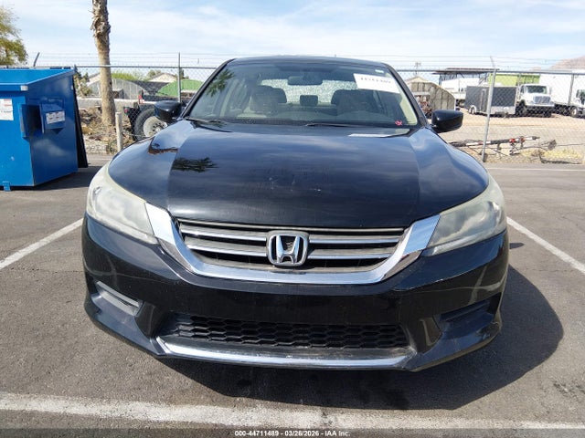 Honda ACCORD LX 2015 1HGCR2F39FA071394 Image 13