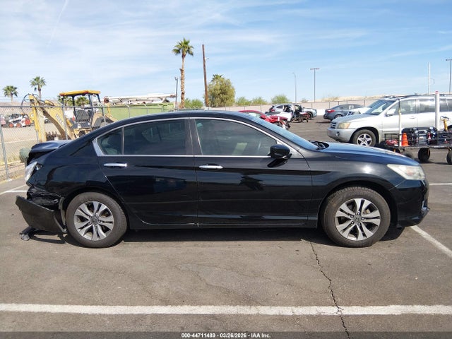 Honda ACCORD LX 2015 1HGCR2F39FA071394 Image 14