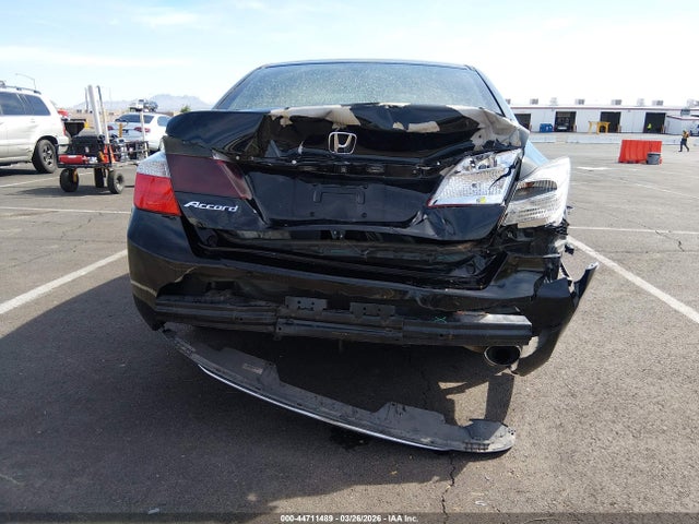 Honda ACCORD LX 2015 1HGCR2F39FA071394 Image 17