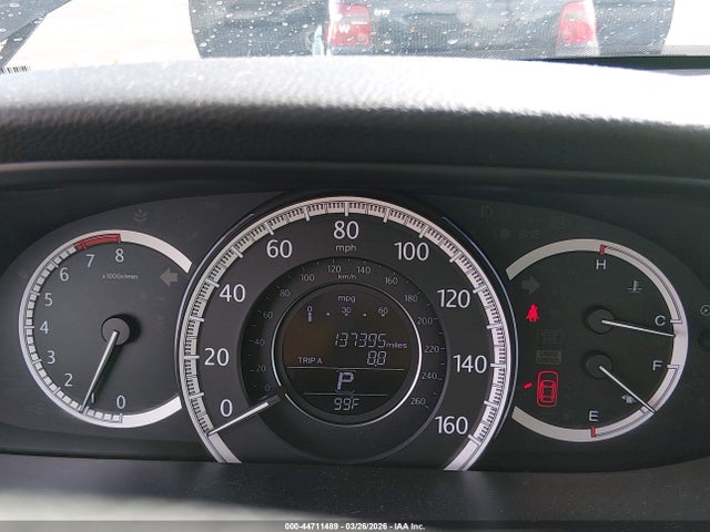 Honda ACCORD LX 2015 1HGCR2F39FA071394 Image 7