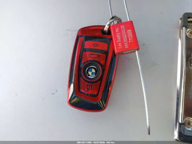 2013 BMW 528I WBAXG5C59DD229268 Photo 10