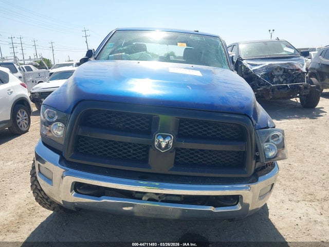 Aukcja sprzedaży 2017 Ram 2500 Tradesman  4x4 6'4 Box, vin: 3C6TR5CJ1HG679263, numer aukcji: 44711493