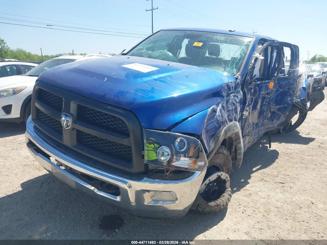 Aukcja sprzedaży 2017 Ram 2500 Tradesman  4x4 6'4 Box, vin: 3C6TR5CJ1HG679263, numer aukcji: 44711493