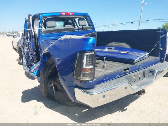 Aukcja sprzedaży 2017 Ram 2500 Tradesman  4x4 6'4 Box, vin: 3C6TR5CJ1HG679263, numer aukcji: 44711493
