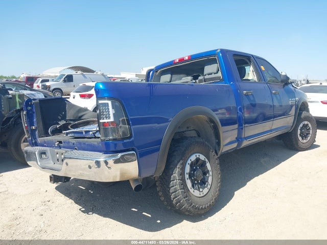 Aukcja sprzedaży 2017 Ram 2500 Tradesman  4x4 6'4 Box, vin: 3C6TR5CJ1HG679263, numer aukcji: 44711493