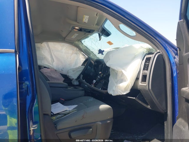 Aukcja sprzedaży 2017 Ram 2500 Tradesman  4x4 6'4 Box, vin: 3C6TR5CJ1HG679263, numer aukcji: 44711493