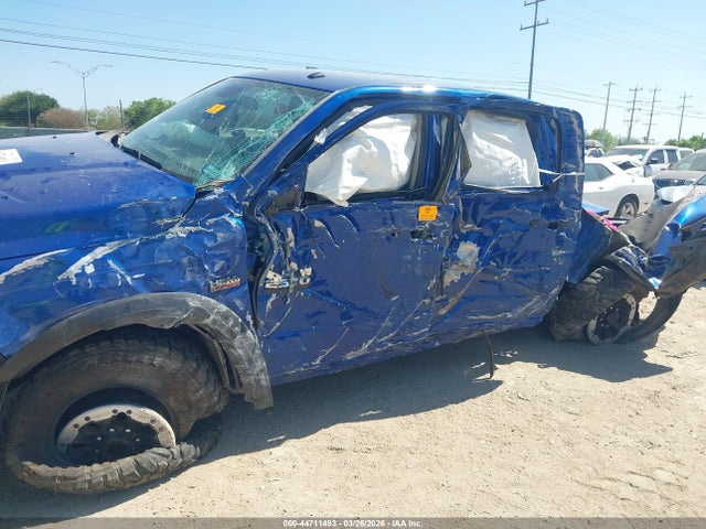 Aukcja sprzedaży 2017 Ram 2500 Tradesman  4x4 6'4 Box, vin: 3C6TR5CJ1HG679263, numer aukcji: 44711493