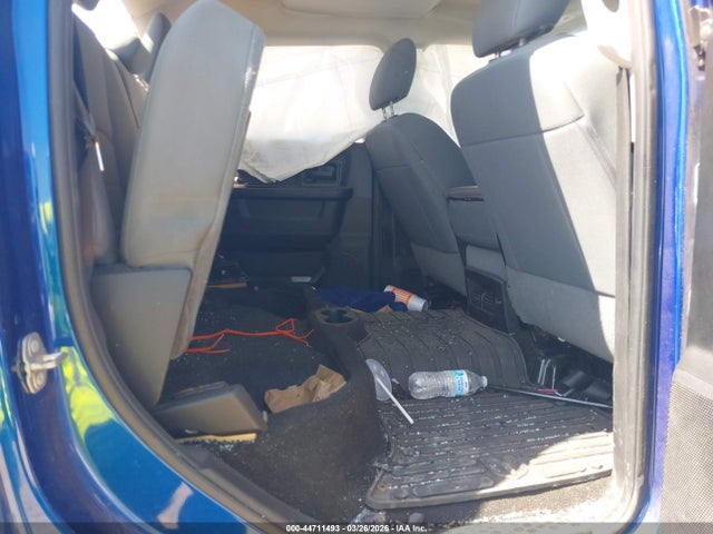 Aukcja sprzedaży 2017 Ram 2500 Tradesman  4x4 6'4 Box, vin: 3C6TR5CJ1HG679263, numer aukcji: 44711493
