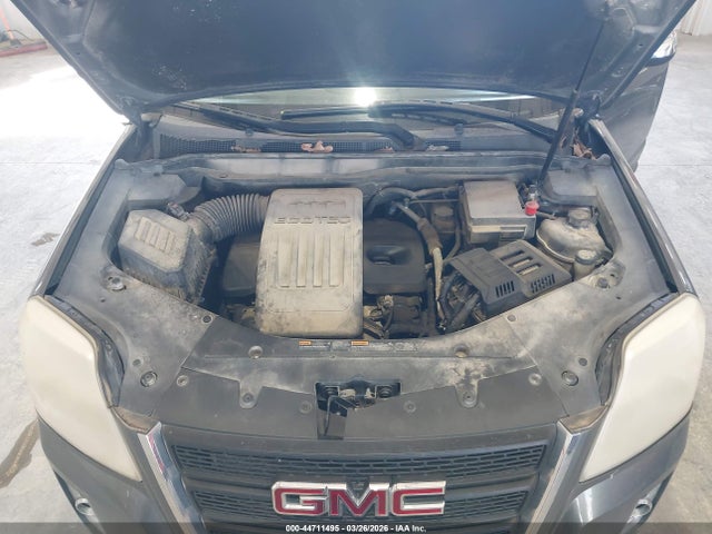 Продажа на аукционе авто 2013 Gmc Terrain Sle-1, vin: 2GKFLREK9D6137729, номер лота: 44711495