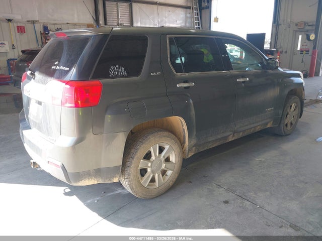 Продажа на аукционе авто 2013 Gmc Terrain Sle-1, vin: 2GKFLREK9D6137729, номер лота: 44711495