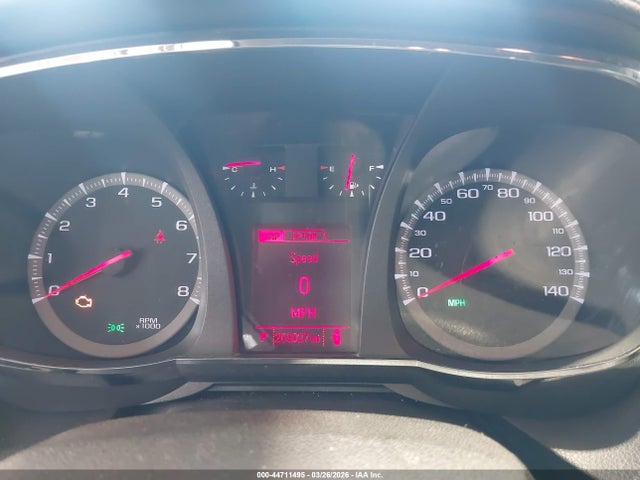 Продажа на аукционе авто 2013 Gmc Terrain Sle-1, vin: 2GKFLREK9D6137729, номер лота: 44711495