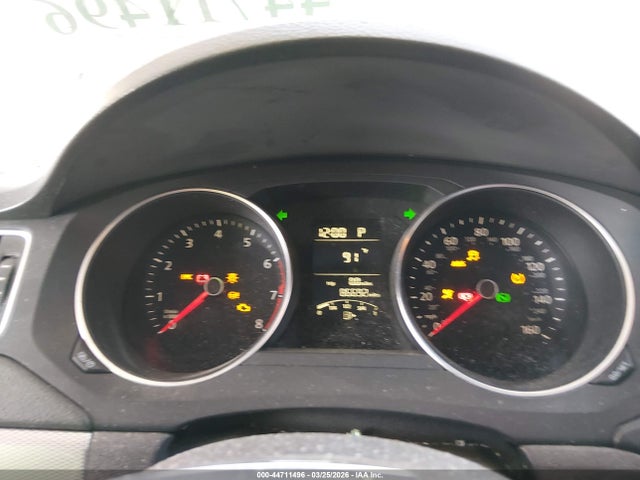 3VWD17AJ5FM352010 Volkswagen Jetta 1.8t Se