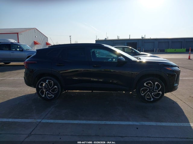 KL77LJEP2SC297062 Chevrolet Trax Fwd 2rs