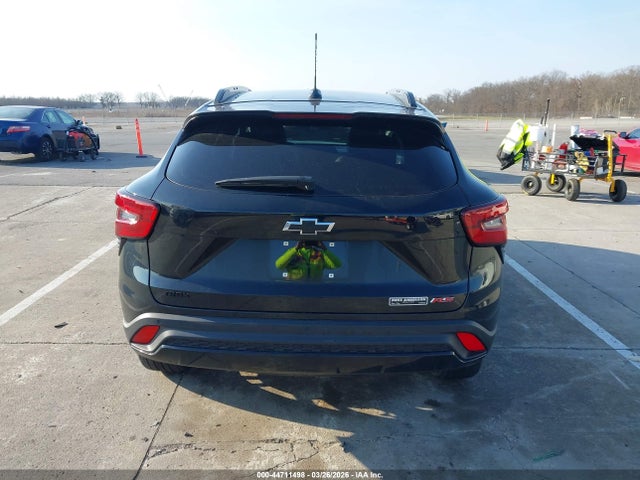 KL77LJEP2SC297062 Chevrolet Trax Fwd 2rs