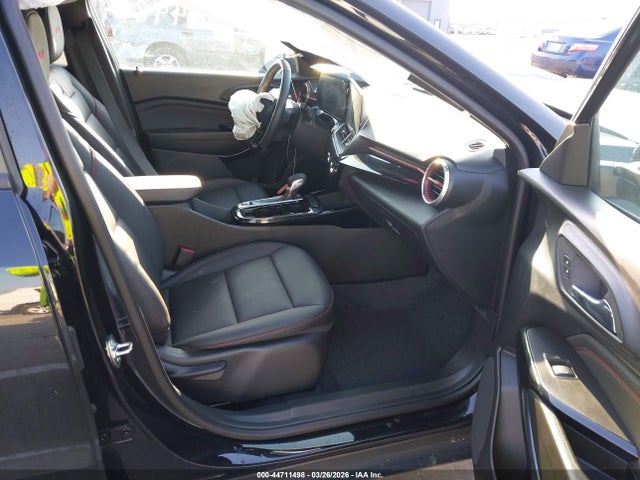 KL77LJEP2SC297062 Chevrolet Trax Fwd 2rs