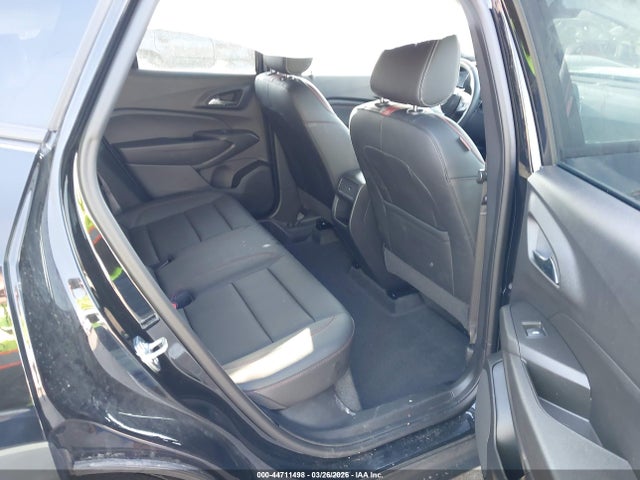 KL77LJEP2SC297062 Chevrolet Trax Fwd 2rs