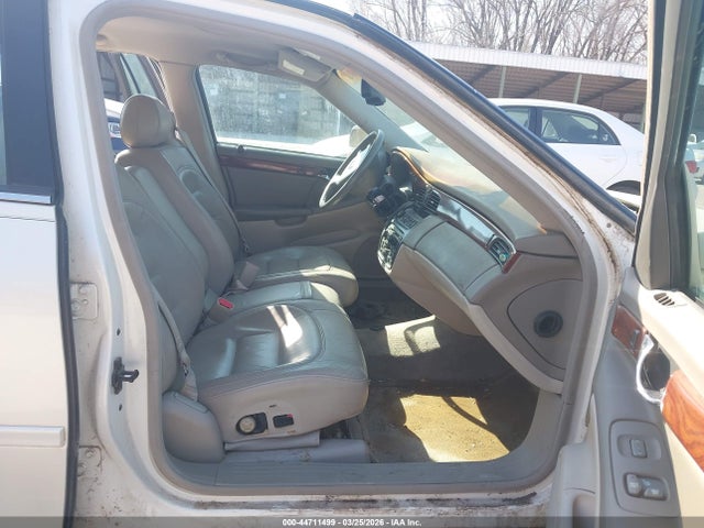 2003 CADILLAC DEVILLE 1G6KD54Y53U109984 Photo 4