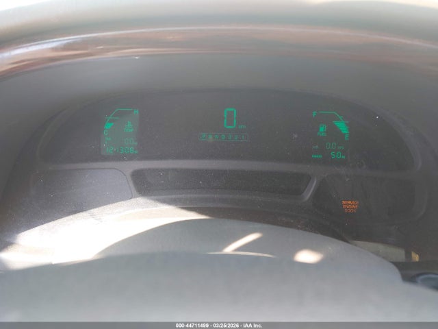 2003 CADILLAC DEVILLE 1G6KD54Y53U109984 Photo 6