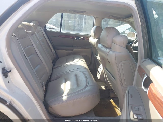 2003 CADILLAC DEVILLE 1G6KD54Y53U109984 Photo 7