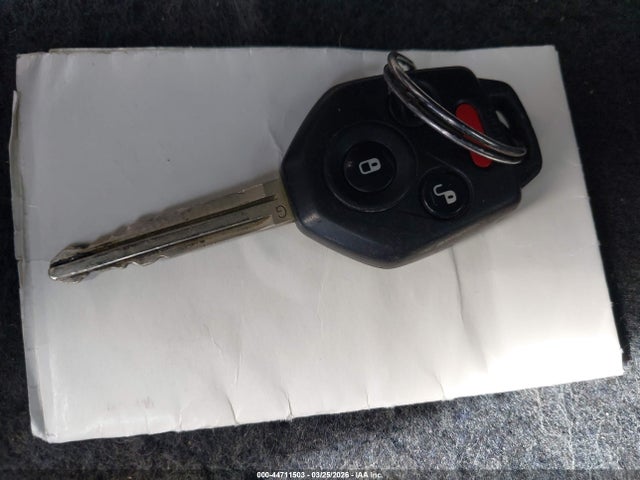 Subaru Impreza 2.0i 2016 JF1GPAA60G8273167 Image 11