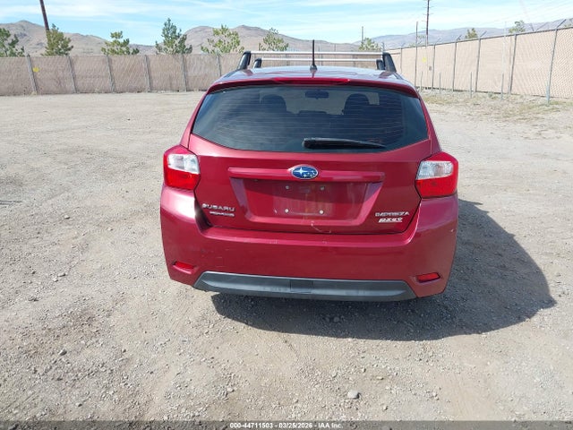 Subaru Impreza 2.0i 2016 JF1GPAA60G8273167 Image 16