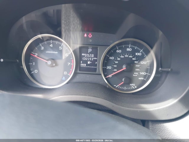 Subaru Impreza 2.0i 2016 JF1GPAA60G8273167 Image 7