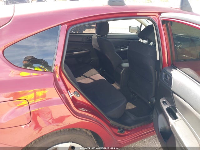Subaru Impreza 2.0i 2016 JF1GPAA60G8273167 Image 8