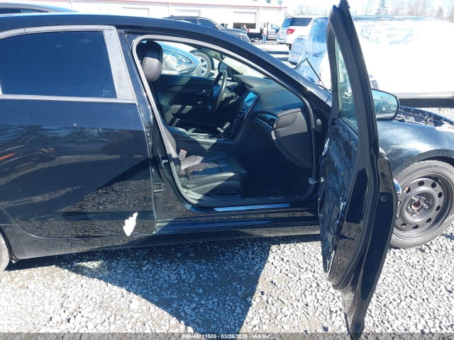 Продажа на аукционе авто 2013 Cadillac Ats Standard, vin: 1G6AA5RX5D0129424, номер лота: 44711505