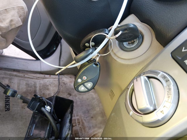 2008 TOYOTA 4RUNNER JTEBU14R48K033672 Photo 10