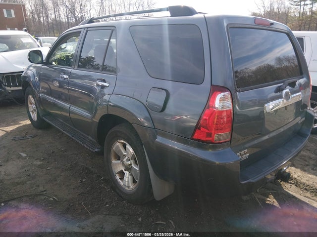 2008 TOYOTA 4RUNNER JTEBU14R48K033672 Photo 2