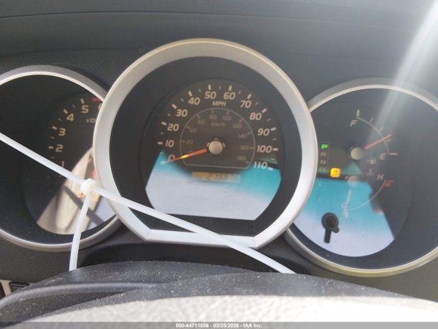 2008 TOYOTA 4RUNNER JTEBU14R48K033672 Photo 6