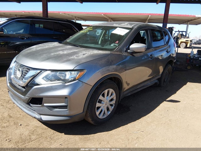 Nissan ROGUE S 2018 KNMAT2MT8JP549451 Image 2