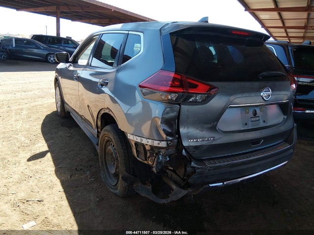 Nissan ROGUE S 2018 KNMAT2MT8JP549451 Image 3