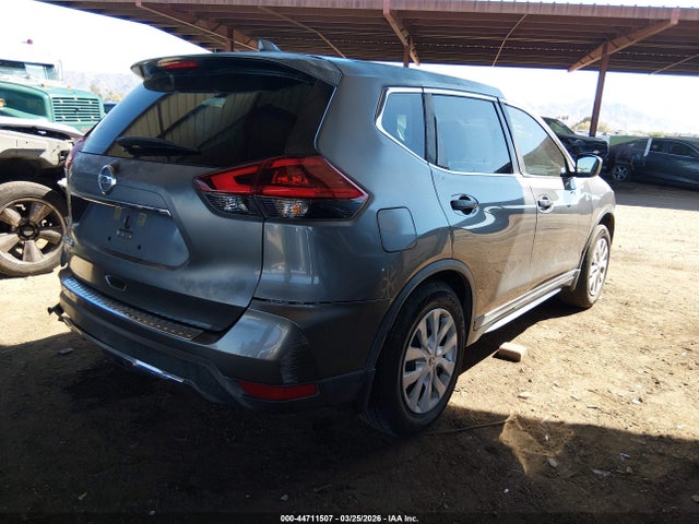 Nissan ROGUE S 2018 KNMAT2MT8JP549451 Image 4