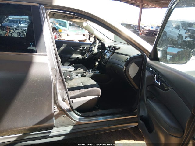 Nissan ROGUE S 2018 KNMAT2MT8JP549451 Image 5