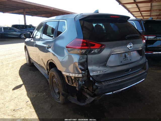 Nissan ROGUE S 2018 KNMAT2MT8JP549451 Image 6